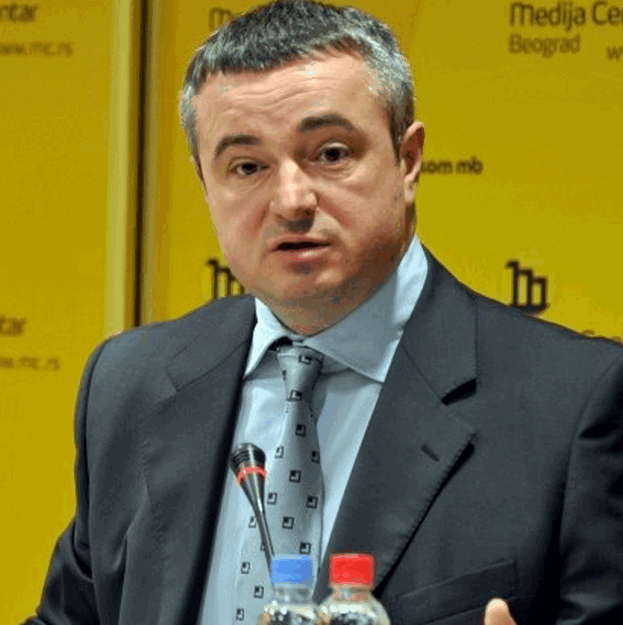 Dušan Bajatović